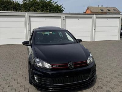 Gebraucht 2011 VW Golf VI GTI | CHF 10’500 (Fairer Preis)