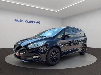 Gebraucht Ford Galaxy Trend 150 PS (110 kW) 2022 Van / Kleinbus