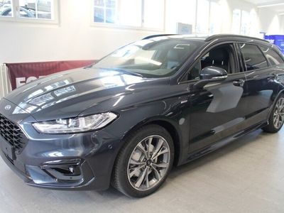 gebraucht Ford Mondeo 2.0 HEV ST-Line