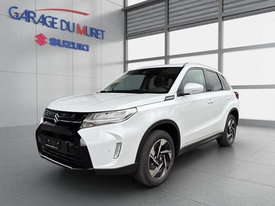 Neu 2025 Suzuki Vitara SUV | CHF 38’280 (Etwas zu teuer)