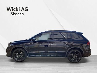 Gebraucht 2023 VW Tiguan SUV | CHF 49’999