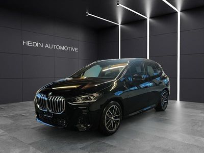 Neu BMW 223 Active Tourer Comfort Edition 211 PS (155 kW) 2025 Schwarz Van / Kleinbus