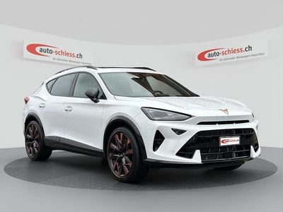 Gebraucht Cupra Formentor VZ 333 PS (244 kW) 2025 SUV