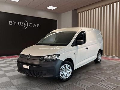 Gebraucht 2022 VW Caddy Maxi Van / Kleinbus | CHF 20’302 (Superpreis)