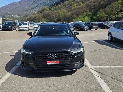 Gebraucht 2019 Audi A6 Sport Kombi | CHF 29’900 (Fairer Preis)