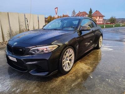 Gebraucht 2017 BMW M2 Shadowline Coupé | CHF 34’900 (Fairer Preis)