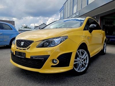 Gebraucht 2009 Cupra Ibiza | CHF 10’900 (Fairer Preis)
