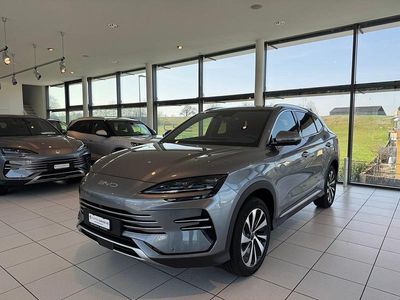 Neu BYD Seal Design 130 PS (95 kW) 2026 Kombi