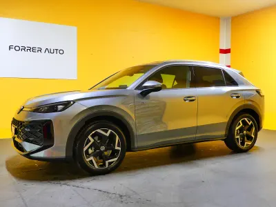 Neu (2026) VW T-Roc R-line 150 PS | Guter Preis