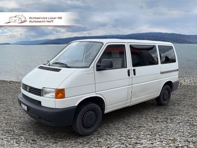 VW T4