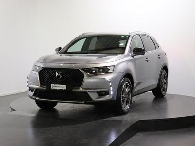 DS Automobiles DS7 Crossback