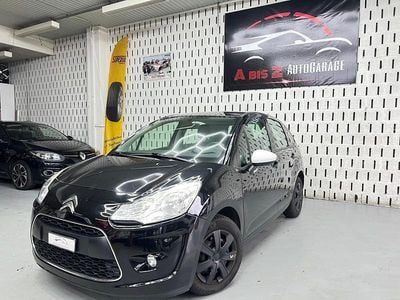 Gebraucht Citroën C3 Tonic 68 PS (50 kW) 2013 Kleinwagen