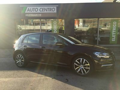 VW Golf VII in Ticino gebraucht (3) - AutoUncle