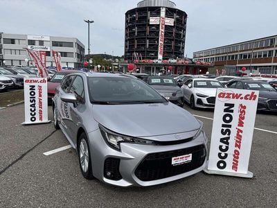 Gebraucht 2025 Suzuki Swace Active Kombi | CHF 23’800 (Fairer Preis)