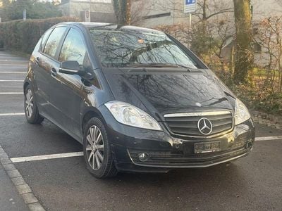 Gebraucht 2012 Mercedes A160 Classic | CHF 1’490