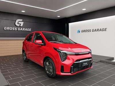 Gebraucht 2025 Kia Picanto Kleinwagen | CHF 22’900 (Fairer Preis)