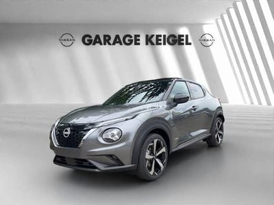 Gebraucht 2024 Nissan Juke SUV | CHF 25’900 (Superpreis)