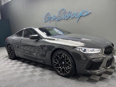 Gebraucht 2020 BMW M8 Competition Edition | CHF 79’990