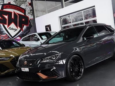 Gebraucht 2020 Cupra Leon | CHF 32’888