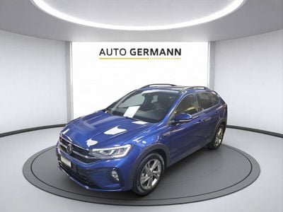 VW Taigo