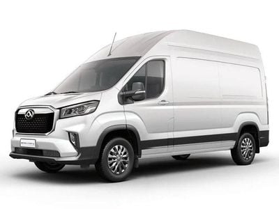 Neu 2025 Maxus eDeliver 9 Van | CHF 25’800