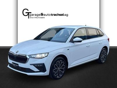 Gebraucht 2024 Skoda Scala Selection Kleinwagen | CHF 22’500