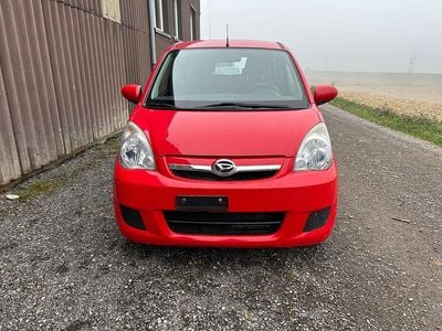 Gebraucht 2008 Daihatsu Cuore Kleinwagen | CHF 1’950 (Superpreis)