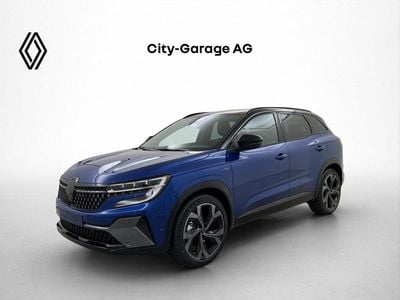 Neu 2025 Renault Austral Iconic Esprit Alpine SUV | CHF 38’900 (Fairer Preis)