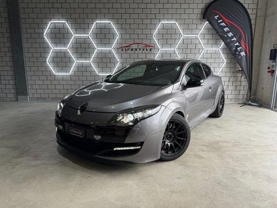 Gebraucht 2013 Renault Mégane Coupé R.S. Coupé | CHF 17’900