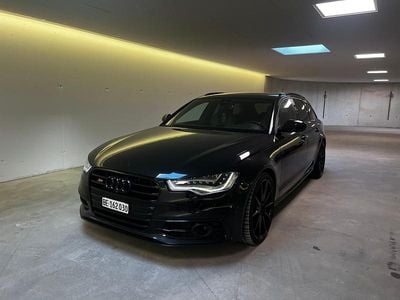 Gebraucht Audi S6 420 PS (308 kW) 2013 Kombi