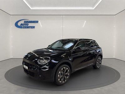 Neu 2025 Fiat 600 La Prima SUV | CHF 29’500 (Fairer Preis)