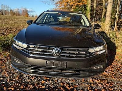 Gebraucht 2021 VW Passat Elegance | CHF 23’599 (Fairer Preis)