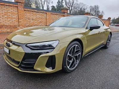 Audi RS e-tron GT