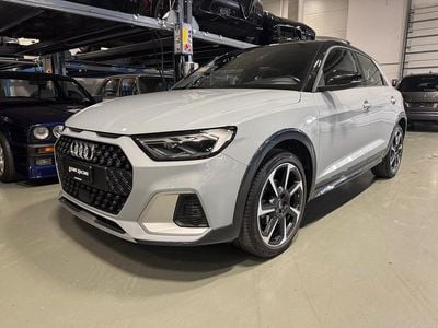 Gebraucht 2020 Audi A1 Attraction Kleinwagen | CHF 16’900 (Superpreis)
