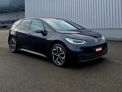 Gebraucht 2021 VW ID.3 Pro Performance Kleinwagen | CHF 19’900 (Fairer Preis)