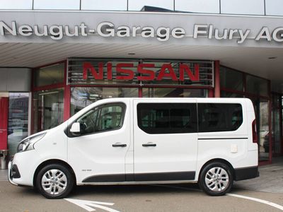 Nissan NV300