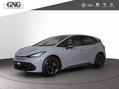 Gebraucht Cupra Born 150 kW (204 PS) 2022 Kleinwagen