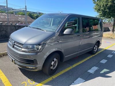 VW T6