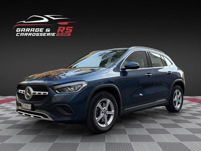 Gebraucht 2021 Mercedes GLA250 Progressive SUV | CHF 28’900 (Fairer Preis)