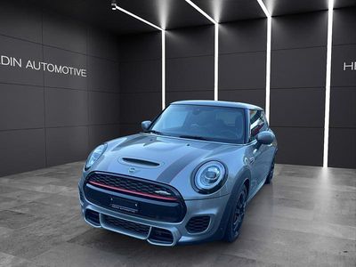 Silber Gebraucht 2020 Mini John Cooper Works Kleinwagen | CHF 25’900 (Fairer Preis)