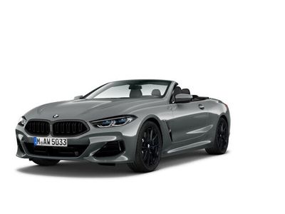 gebraucht BMW 840 d 48V *1.9%-LEASINGAKTION*