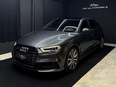 Gebraucht Audi S3 301 PS (221 kW) 2019