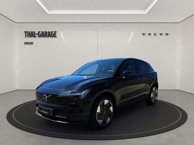 Schwarz Gebraucht 2025 Volvo EX30 Plus SUV | CHF 39’500 (Fairer Preis)