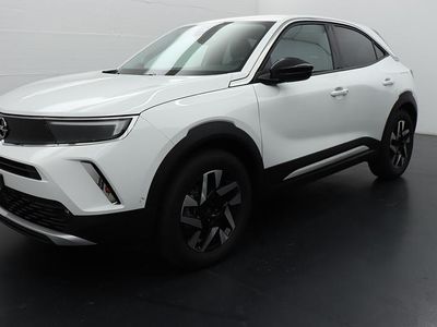 Weiss Gebraucht 2023 Opel Mokka-e Elegance SUV | CHF 27’900 (Teuer)
