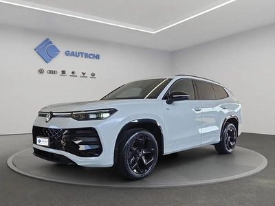 Neu (2026) VW Tayron R-line 193 PS | Etwas zu teuer