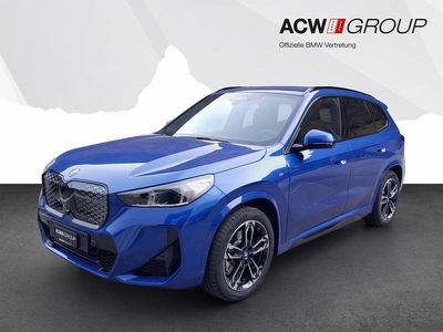 Gebraucht 2024 BMW iX1 Comfort Edition SUV | CHF 65’900