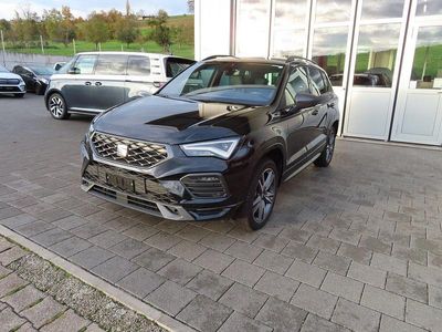 Gebraucht 2025 Seat Ateca FR SUV | CHF 31’900 (Fairer Preis)