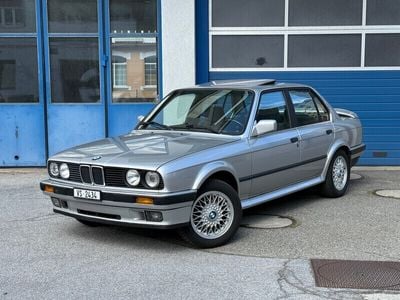 Gebraucht 1990 BMW 325 | CHF 19’999