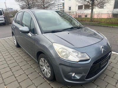 Gebraucht 2011 Citroën C3 Style | CHF 2’700 (Teuer)