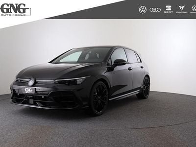 Schwarz Neu 2025 VW Golf VIII Black Edition Limousine | CHF 66’750